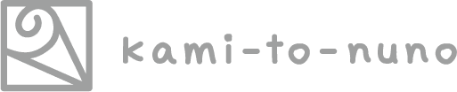 kami-to-nuno *P